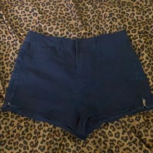 Forever21 short